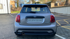 MINI Hatchback 1.5 Cooper Classic 3dr Petrol Hatchback